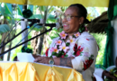 <strong>Joyce Konofilia Says Tourism is a Gold Mine in Western Province</strong>