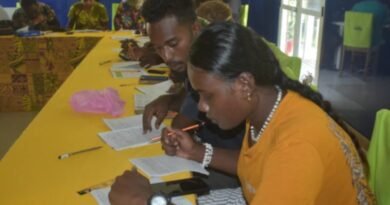 Financial Literacy Training Positively Impacts Solomon Islands Tourism Operators