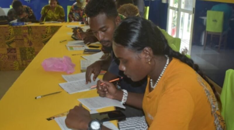 Financial Literacy Training Positively Impacts Solomon Islands Tourism Operators
