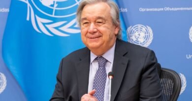 António Guterres, United Nations Secretary-General – Message For World Tourism Day: “Tourism and Peace”