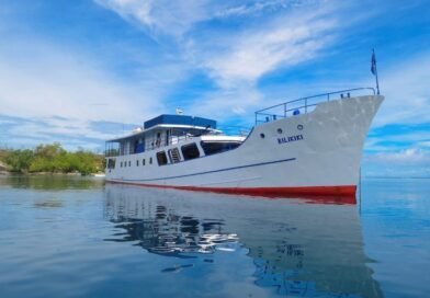 Bilikiki Cruises and Emperor Divers Partner to Boost Solomon Islands Dive Tourism