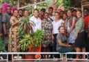 <strong>Australia Supports Tourism Sector Through Hospitality Training For Staff At Honiara Hotel</strong>