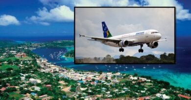 Solomon Airlines Update on Vanuatu Flights Due to Earthquake