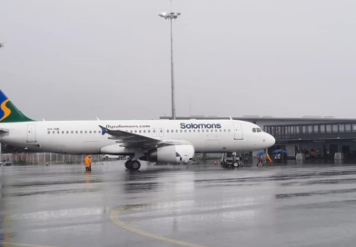 Solomon Airlines Announces 2025 Schedule Enhancements