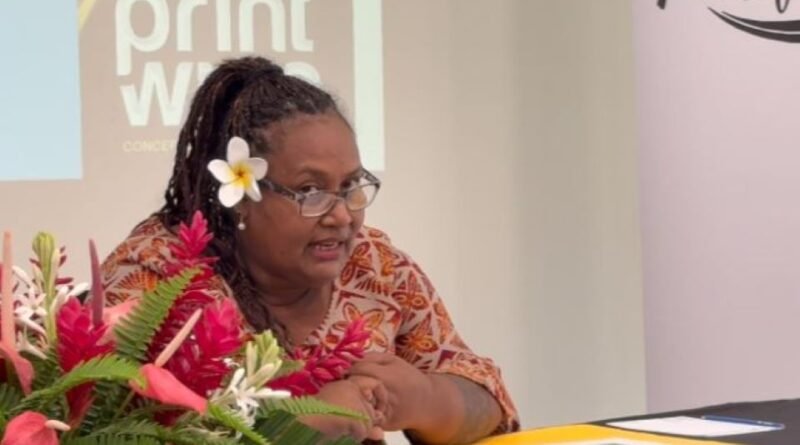 <strong>Miss Pacific Pageant Highlights Solomon Islands as Tourism Hub</strong>