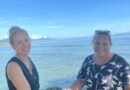 <strong>Australia Partners with Wilderness Lodge to Boost Tourism in Marovo</strong>