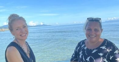 <strong>Australia Partners with Wilderness Lodge to Boost Tourism in Marovo</strong>