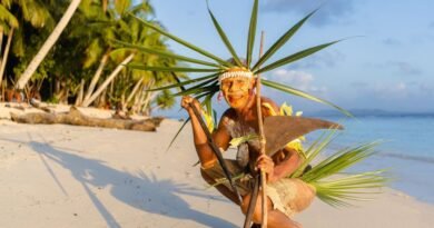 Tourism Solomons – Why the World Needs to Witness Wogasia