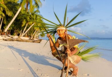 Tourism Solomons – Why the World Needs to Witness Wogasia