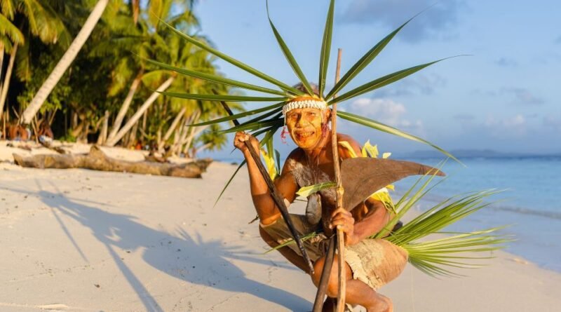 Tourism Solomons – Why the World Needs to Witness Wogasia