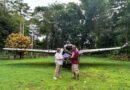 Ambassador Yastishock Makes First-Ever Visit of U.S. Ambassador to Vilu Military Museum