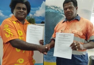 <strong>Tourism Solomons Joins Tinakula Festival 2025 as Gold Sponsor</strong>