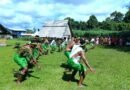 <strong>Sikaiana Cultural Village Opens with Cultural Show at Red Beach</strong>