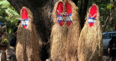 <strong>Tinakula Festival Theme “Roots to Horizon”: Celebrating Temotu’s Legacy</strong>