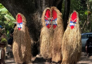 <strong>Tinakula Festival Theme “Roots to Horizon”: Celebrating Temotu’s Legacy</strong>