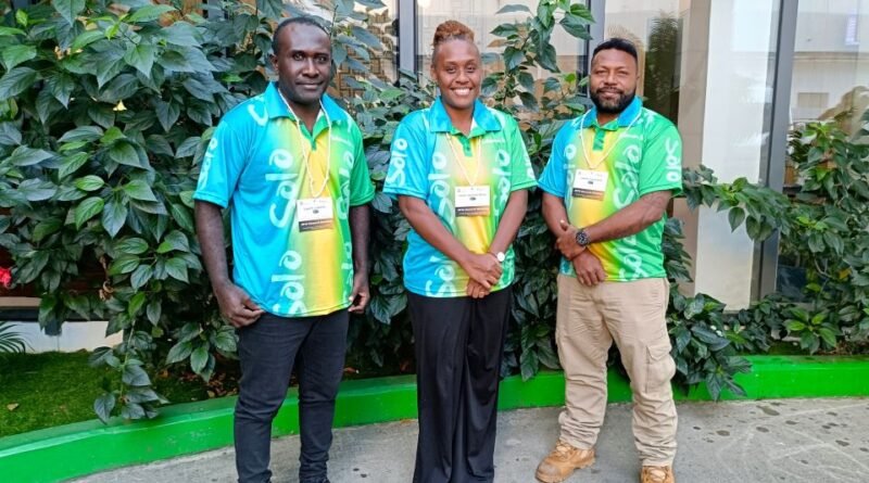 SI Tourism Joins in ‘Game Changing’ Research & Data Training