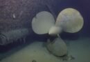 Expedition Reveals Thirteen Shipwrecks from WWII Battles off Guadalcanal