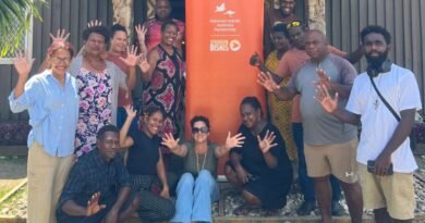 <strong>Strengthening Indigenous Links Through Eco-Tourism</strong>