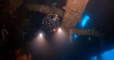 Solomon Islands Strengthens Position as Top Global Dive Destination