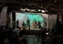 <strong>Cultures Connect Through Art at Dreamcast Theatre</strong>