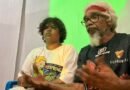 <strong>Patrick Churnside Shares the Spirit of Cultural Exchange in Honiara</strong>