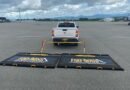Upgraded Equipment Improving Aviation Safety for Solomon Islands