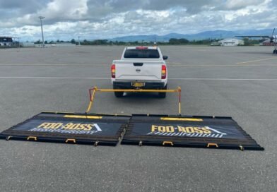 Upgraded Equipment Improving Aviation Safety for Solomon Islands