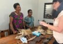 United States and Solomon Islands National Museum Enjoy New Linkages