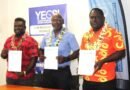 SINU, YECSI and MCT Sign Tripartite MOU to Boost Youth in Tourism