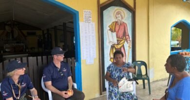 <strong>Malaita Tourism Businesses Deepening Links with Indigenous Australian Businesses to Create More Local Jobs</strong>