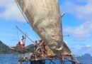 Captain Ambrose Miki Champions Traditional Navigation on Historic Pacific Voyage