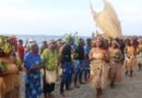 <strong>Prime Minister Manele welcomed Tepuke and Uto Ni Yalo</strong>
