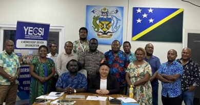 Big Support: Ministry of Culture and Tourism Platinum Sponsor, YECSI Awards 2025