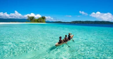 <strong>Tourism Solomons Launches Exclusive Campaign for Australia and NZ Travel Agents to Design Iconic Tagline</strong>