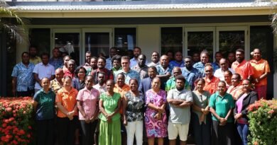 <strong>MCT Hosts Consultation on New Tourism Development Policy</strong>