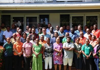 <strong>MCT Hosts Consultation on New Tourism Development Policy</strong>