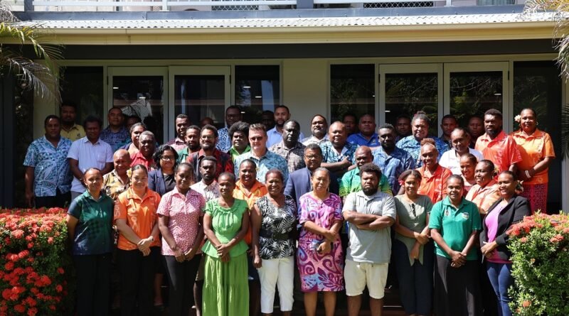 <strong>MCT Hosts Consultation on New Tourism Development Policy</strong>