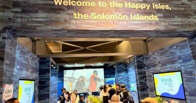 <strong>Solomon Islands to Shine at Osaka Kansai Japan Expo 2025</strong>
