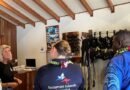 Australia Supports Launch of New Dive Centre in Gizo