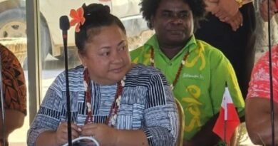 Solomon Islands Wins Bid to Host 2026 Council of Tourism Ministers’ Meeting 