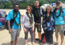 <strong>Tourism Solomons Supports Lata Visit to Research Health, Clean Water</strong>