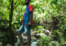 <strong>Young Entrepreneur Turns Passion for Hiking Into Growing Eco-Tourism Venture in Central Guadalcanal</strong>