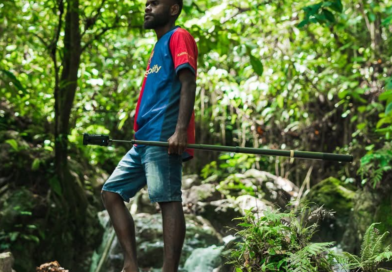<strong>Young Entrepreneur Turns Passion for Hiking Into Growing Eco-Tourism Venture in Central Guadalcanal</strong> <strong>Young Entrepreneur Turns Passion for Hiking Into Growing Eco-Tourism Venture in Central Guadalcanal</strong>