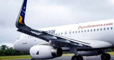 Planning to Travel in 2026? Big Boxing Day Savings Take Off with Solomon Airlines