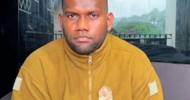 Deffe Bennie Exclusive: Young Entrepreneur Launches Eco-Tourism Venture in Choiseul