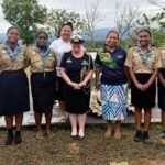 Bloody Ridge Park Sees Strong Visitor Numbers in Inaugural Year of Tracking