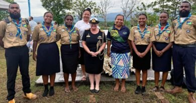 Bloody Ridge Park Sees Strong Visitor Numbers in Inaugural Year of Tracking