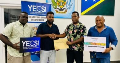 Launchpad Initiative Celebrates Success with Grant