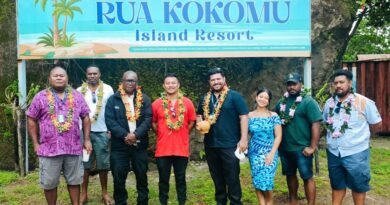 GNUT Partners With Private Sector to Boost Tourism