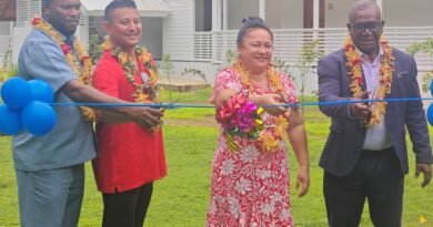 Central Province Premier Celebrates Tourism Milestone